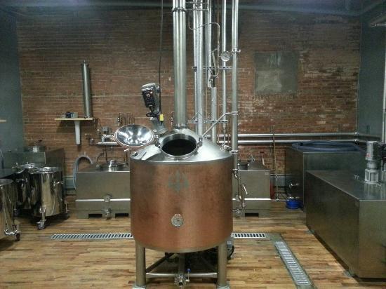 Durango Craft Spirits